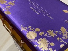 -悦轩中餐厅·高空江景·杭州柏悦酒店