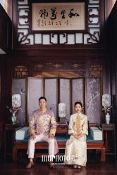点击看大图 -Mu慕婚纱摄影·超级工作室
