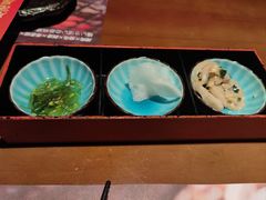 -弓二·烧鸟居酒屋(财富购物中心店)