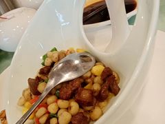 -海宝酒家(中山四路店)