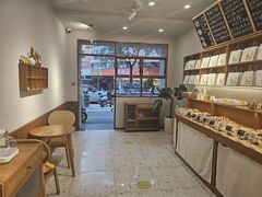 -0+1·手作面包(新北店)
