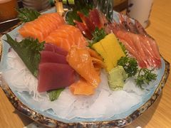 -三石铁板烧(紫竹桥店)