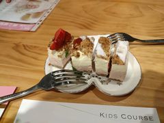 -ABC Cooking Studio(上海环球金融中心店)
