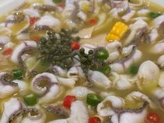 -青花椒花椒鱼(合生汇店)