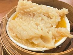 蒜蓉蒸鲜鱿-添运来(茶园奥园广场店)
