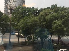 -嘉莱特精典国际酒店·醇咖啡厅