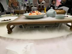-许仙楼餐厅
