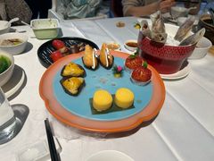 -道海元·潮粤汇 (前滩店)