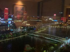 -宁波香格里拉大酒店