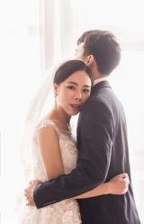 -保定巴黎婚纱摄影