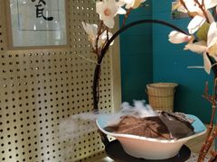 -青瓷火锅料理(西单大悦城店)