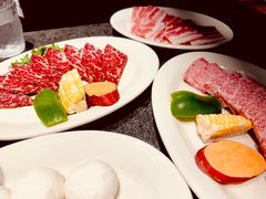 -NIUAN牛庵·日式和牛烧肉(恒隆店)