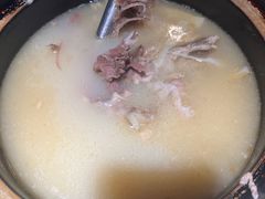 -建德食府·十八年建德菜(天目里国际街区店)