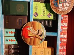 -格日勒阿妈蒙古厨房(大召店)