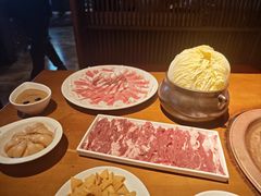 -宝泉铜锅·涮羊肉(解放东路店)