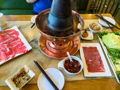 -牛街·马辈儿涮肉(陶然亭店)