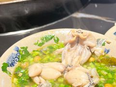 -石锅苗苗鱼(武汉首店)