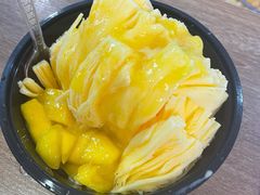 -串妹花式冰粉(乐山总店)