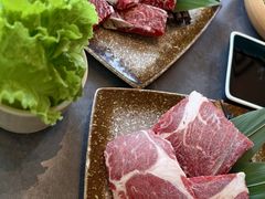 -花时·炭火烧肉(东百中心A馆店)