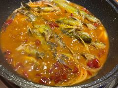 -小小河边鱼(天润城店)