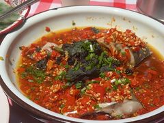 -西江红·株洲本地菜(滨江南路店)