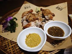 -芸南道·过桥米线(昆明老街旗舰店)