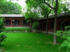 -碑林公园