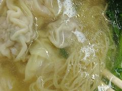 -吉祥馄饨(杭州博库书城店)