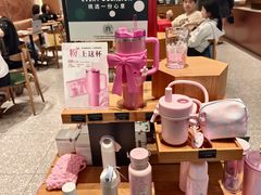 -星巴克(石厦街店)