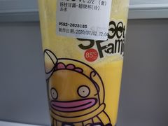 -85度C(厦门中华城新店)
