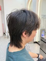 -HD HAIR STYLE