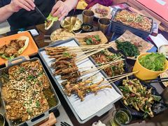 -林二哥宜烤官·宜宾小烧烤