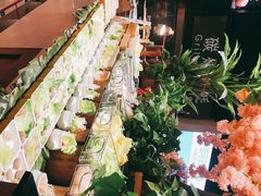 -亚马逊环球美食百汇(新城吾悦广场店)