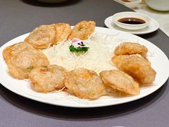 -金悦轩海鲜酒家(拱北店)
