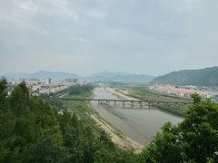 -图们国门景区