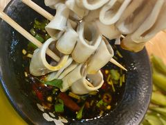 -烤五行·烧烤烤串(石佛营店)