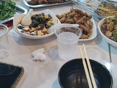 -马老大烧烤(和平路店)