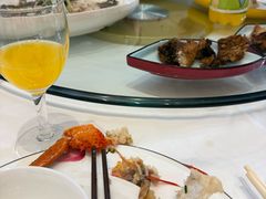 -南京金陵饭店