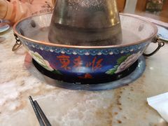 -东来顺饭庄(西直门店)