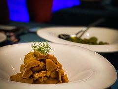 油焖竹笋-三利音·玖弄小鲜(浦东嘉里城店)