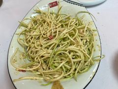 -峨嵋酒家(地安门店)