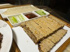 -祥云精致湘菜馆(东1时区店)