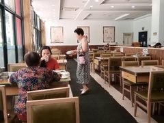 大堂-家里婆自助水饺(振华路店)