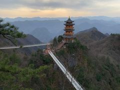 -塔云山