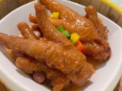 -海皇食府(水都假日酒店店)