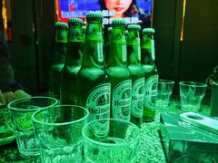 -INLOVE KTV(文一店)