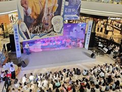 -KK ONE(京基滨河时代店)