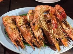 -月满港海鲜酒家