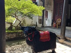 -太平天国侍王府