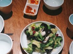 -小吊梨汤·北京菜·烤鸭(鸟巢店)